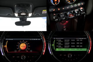 MINI MINI JOHN COOPER WORKS