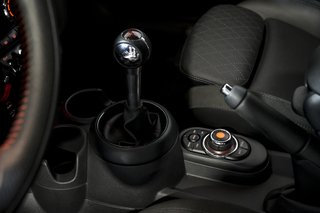 MINI MINI JOHN COOPER WORKS