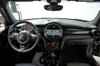 MINI MINI JOHN COOPER WORKS