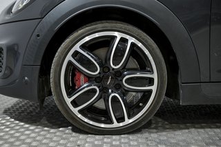MINI MINI JOHN COOPER WORKS