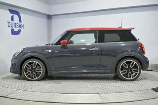 MINI MINI JOHN COOPER WORKS