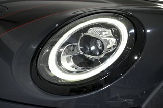 MINI MINI JOHN COOPER WORKS