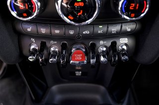 MINI MINI JOHN COOPER WORKS