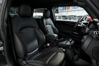 MINI MINI JOHN COOPER WORKS