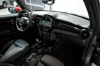 MINI MINI JOHN COOPER WORKS