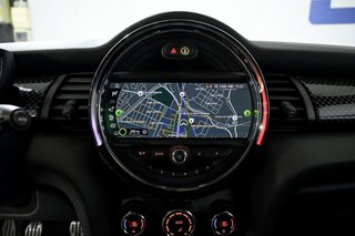 MINI MINI JOHN COOPER WORKS
