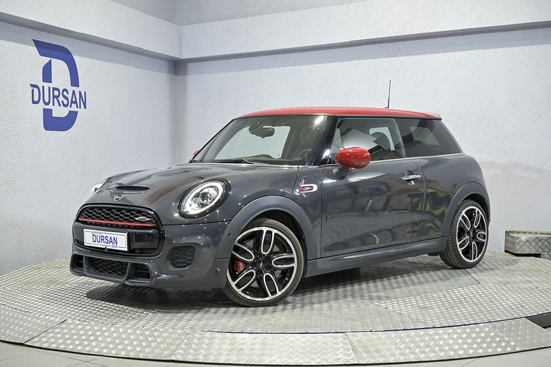 MINI Cooper 2020