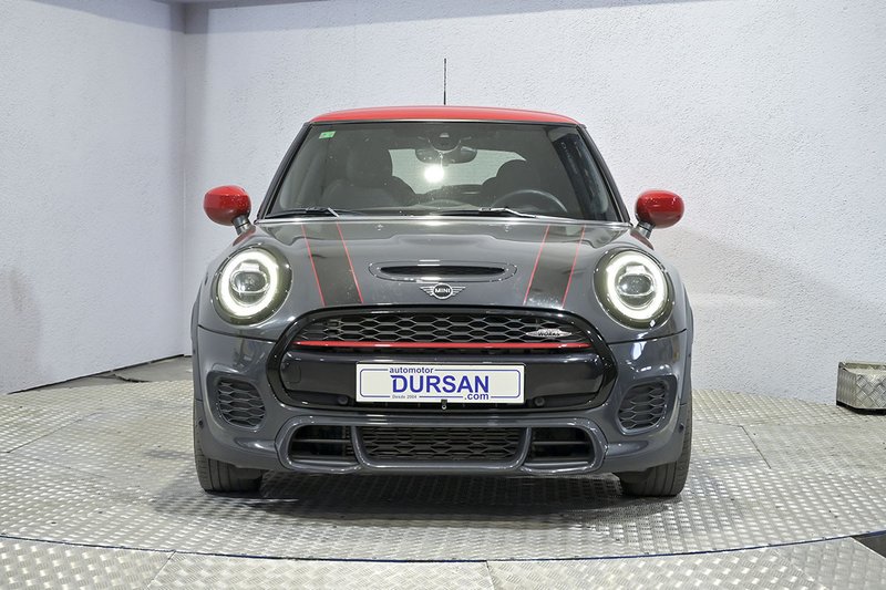 MINI Cooper 2020, foto 2