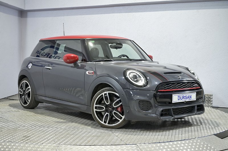 MINI Cooper 2020, foto 3