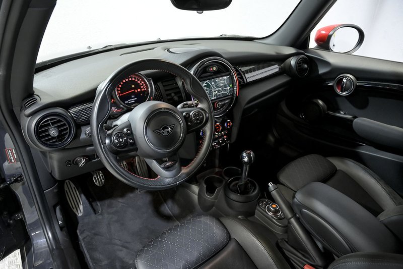 MINI Cooper 2020, foto 6
