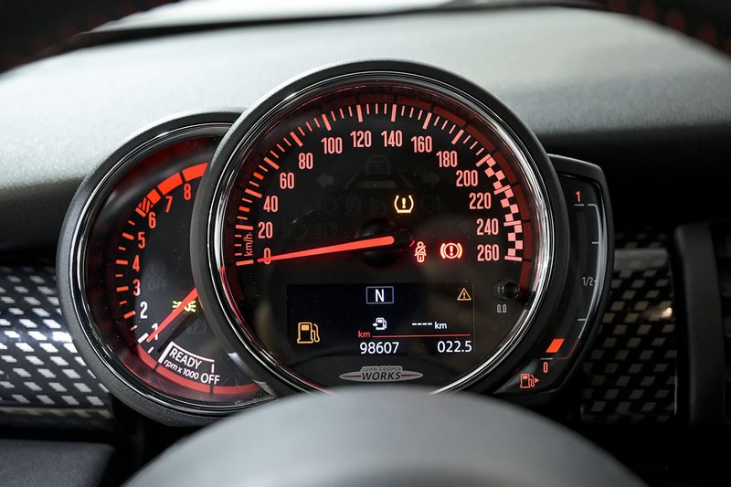MINI Cooper 2020, foto 7