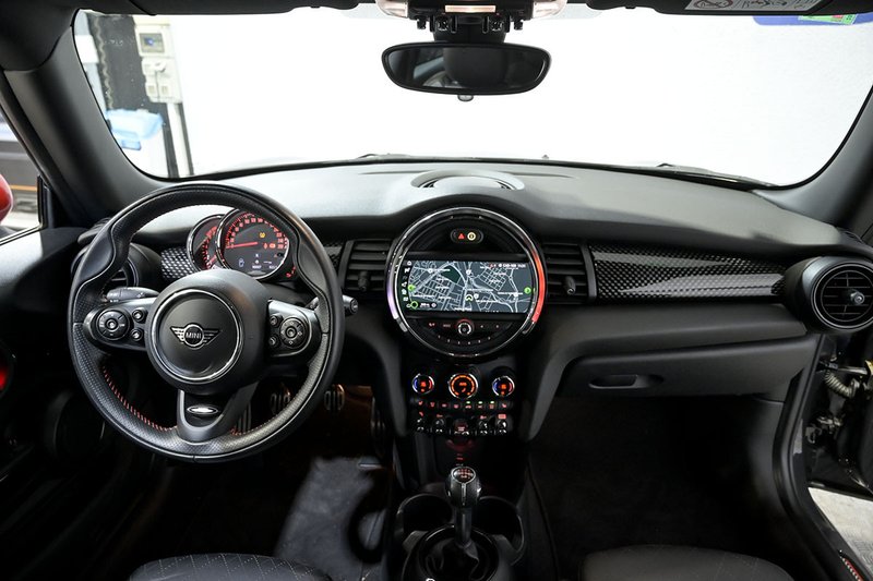 MINI Cooper 2020, foto 8
