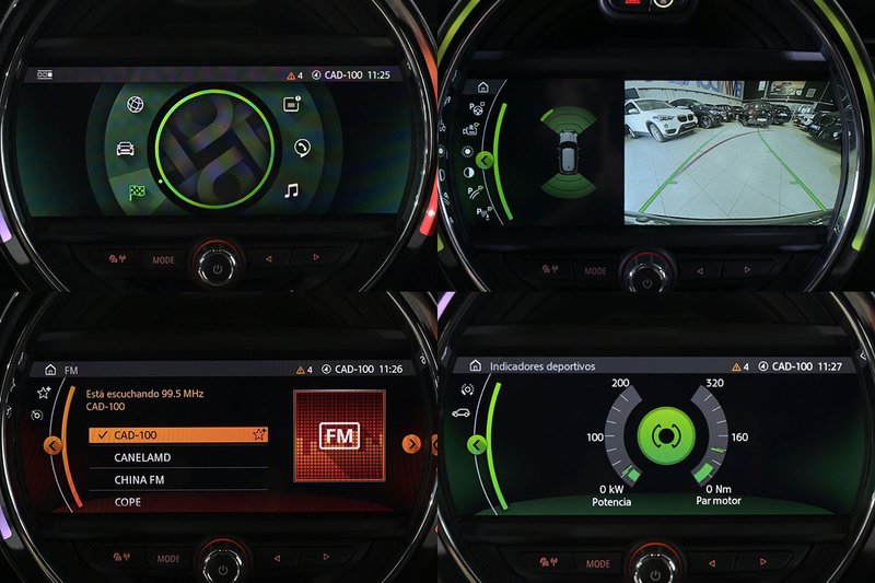 MINI Cooper 2020, foto 10