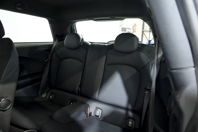 MINI Cooper 2020, foto 14