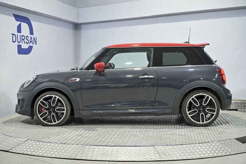 MINI Cooper 2020, foto 16