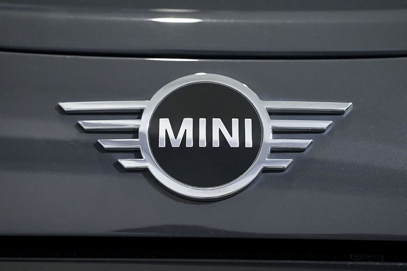 MINI Cooper 2020, foto 17