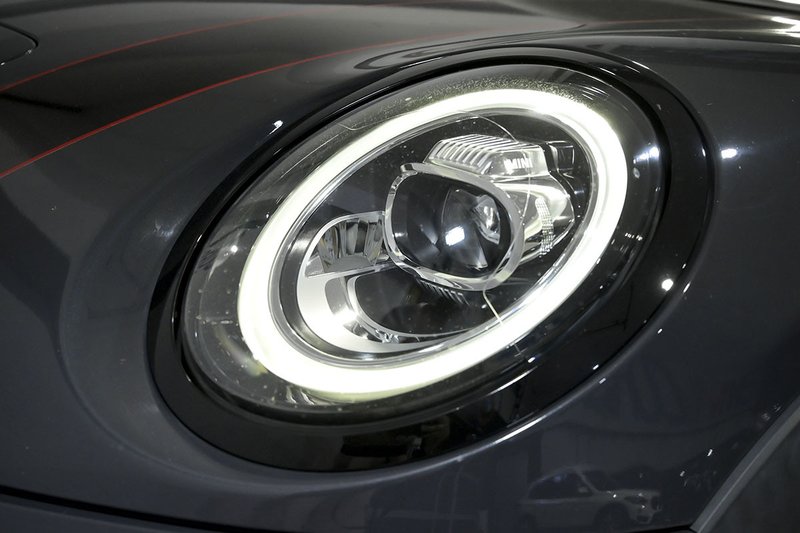 MINI Cooper 2020, foto 18