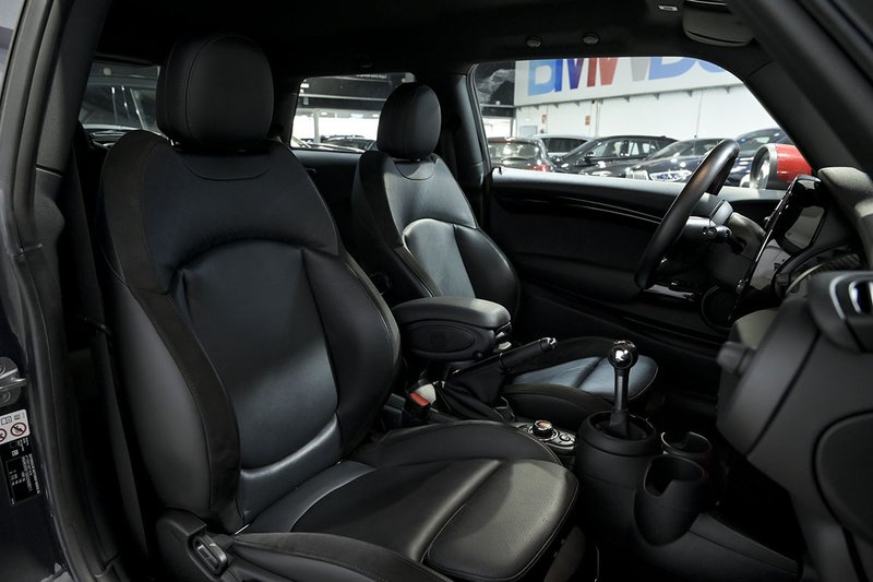 MINI Cooper 2020, foto 27