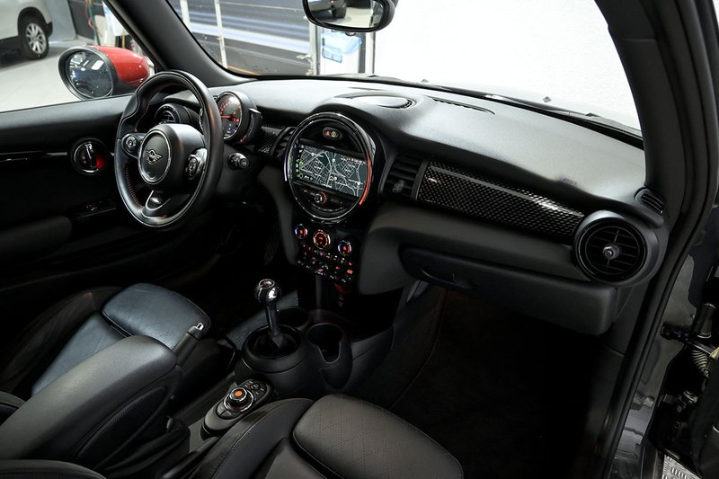 MINI Cooper 2020, foto 28