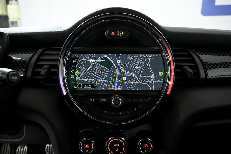 MINI Cooper 2020, foto 29