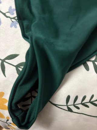 Bikini verde