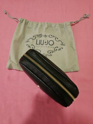 Neceser Liu Jo Negro