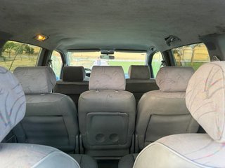 Citroen Evasion 2000