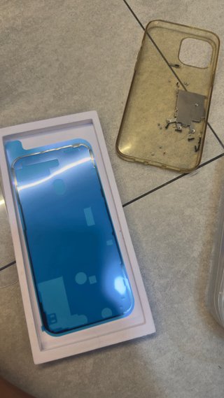 iPhone 12 Pro max