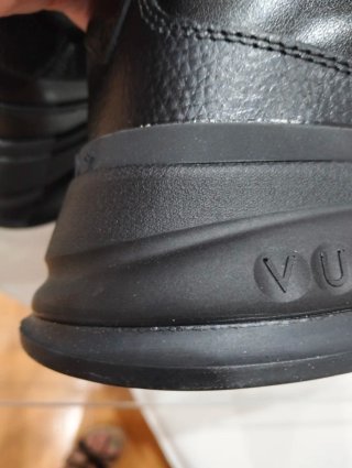 Zapatillas Louis Vuitton Hombre Negras