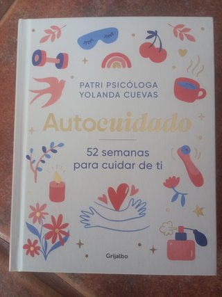 Autocuidado / Self-Care: 52 Weeks to Take Care ...