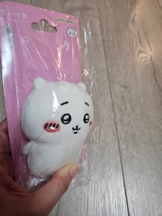 Chiikawa-Play Charm exclusive Mobile Phone doll