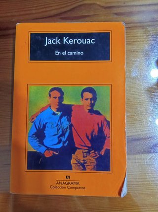 En el camino de Jack Kerouac