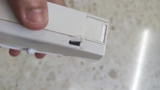 Temporizador ELEWEX con termostato