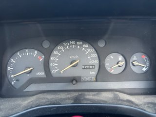 Ford Escort 1992