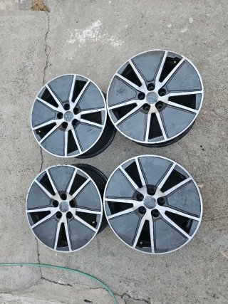 Llantas 17"