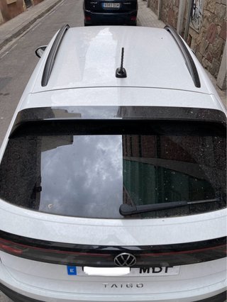 Volkswagen Taigo 2022