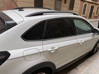 Volkswagen Taigo 2022