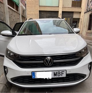 Volkswagen Taigo 2022