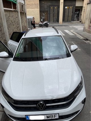 Volkswagen Taigo 2022