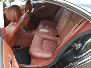 Mercedes-Benz Clase CLS 2006
