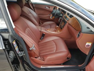 Mercedes-Benz Clase CLS 2006