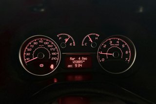 Fiat Doblò Combi N1 SX 1.6 Mjet 66kW (90CV)