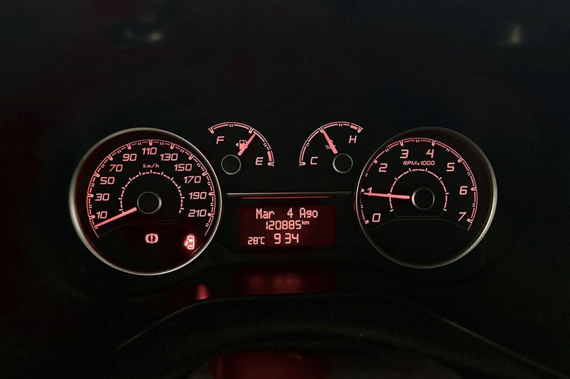 Fiat Doblò 2021, foto 5