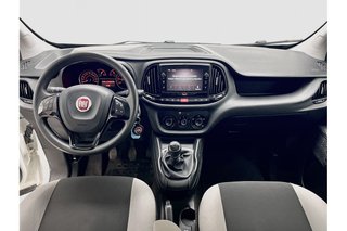 Fiat Doblò Combi N1 SX 1.6 Mjet 66kW (90CV)
