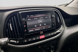 Fiat Doblò Combi N1 SX 1.6 Mjet 66kW (90CV)