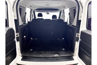 Fiat Doblò Combi N1 SX 1.6 Mjet 66kW (90CV)