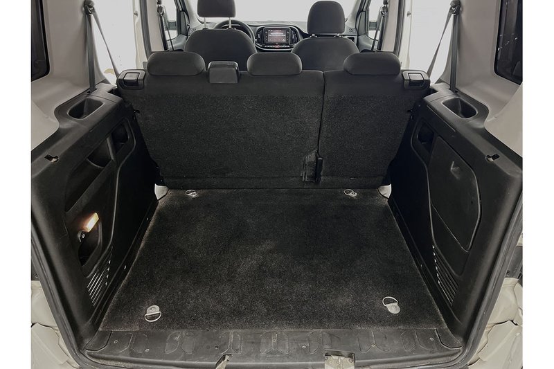 Fiat Doblò 2021, foto 11