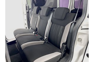 Fiat Doblò Combi N1 SX 1.6 Mjet 66kW (90CV)