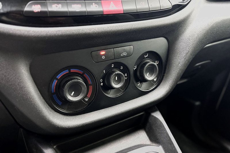 Fiat Doblò 2021, foto 14