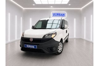 Fiat Doblò Combi N1 SX 1.6 Mjet 66kW (90CV)
